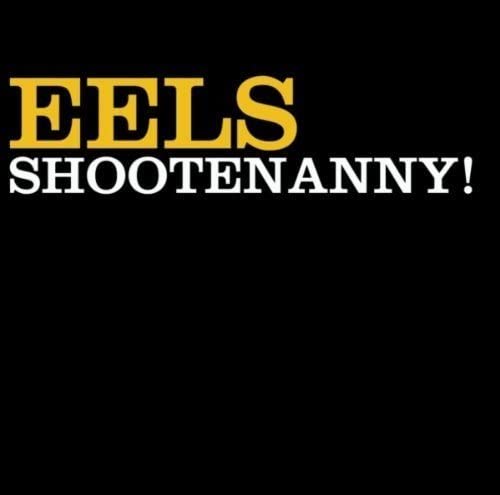 Shootenanny! [Audio-CD]