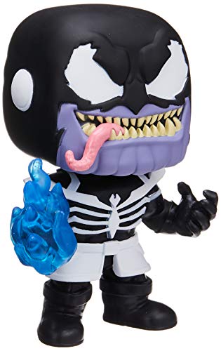 Marvel Venomized Thanos Funko 40705 Pop! Vinile #510