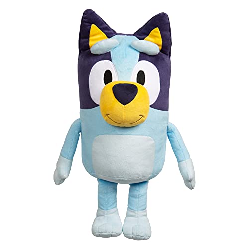 Best Mate Bluey Großer Plüsch – 45 cm