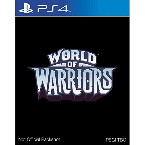 World of Warriors (PS4)