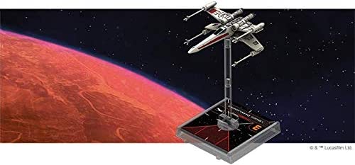 Star Wars: X-Wing – T-65 X-Wing Erweiterungspaket