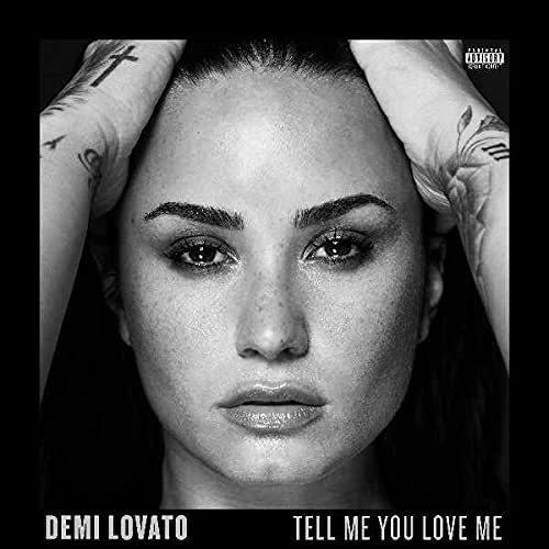 Demi Lovato - Vertel me dat je van me houdt