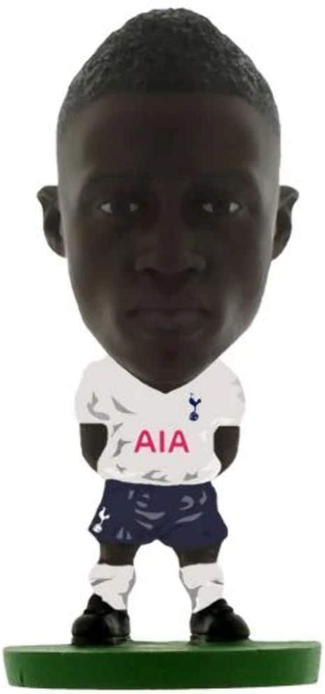 SoccerStarz SOC1201 Spurs Figurine Classique Davinson Sanchez