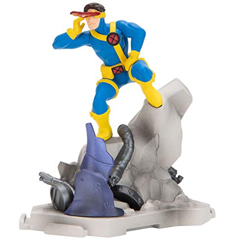 Zoteki X-Men Series 1 – 4 Marvel X-Men Superhero Collectibles Fan favourite Char