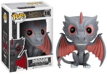 Game of Thrones Drogon Funko 3873 Pop! Vinyl #16