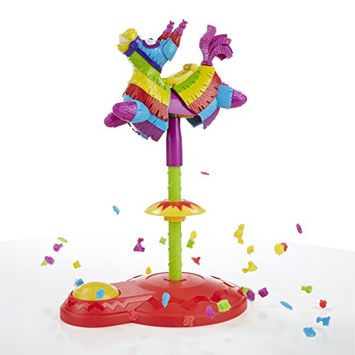 Hasbro B4983100 Pinata Party Jeu Préscolaire