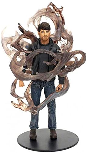 Outcast TV Kyle Barnes Action Figure