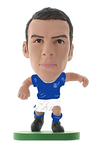 SoccerStarz SOC264 Football Club Everton Seamus Coleman Classic Home Kit Figures