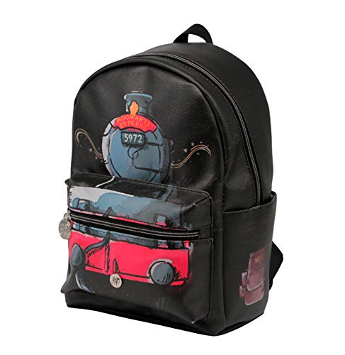 Harry Potter Train-Fashion Rucksack