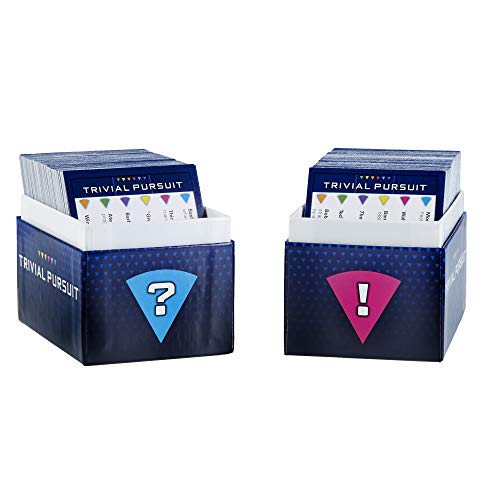 Hasbro Gaming Trivial Pursuit Master Editie