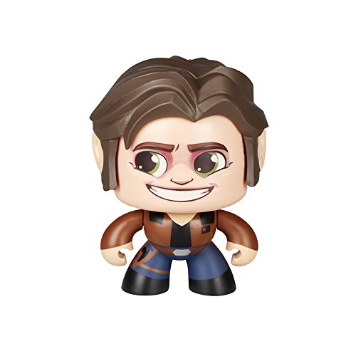 Star Wars Mighty Muggs Han Solo