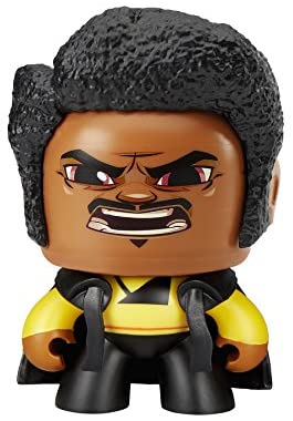 Star Wars Mighty Muggs Lando Calrissian