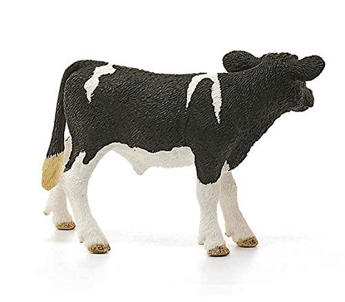 Schleich 13798 Vitello Holstein