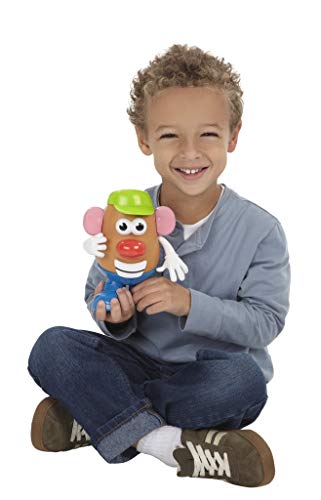 Playskool Vrienden Mr. Aardappelhoofd Classic