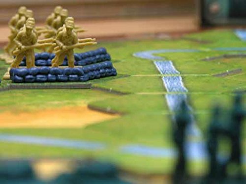 Memoir '44 Expansion: Eastern Front