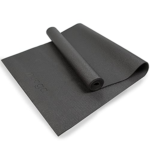 Myga - Entry Level Yoga Mat Unisex Exercise Fitness Mat for Pilates (RY1113)