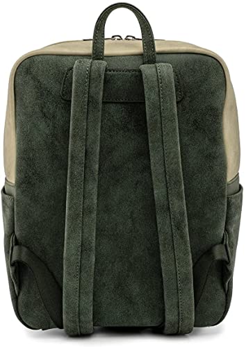 Loungefly Star Wars Lands Kashyyk Quadratischer Mini-Rucksack