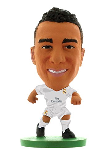 SoccerStarz „Real Madrid Danilo Heimtrikot