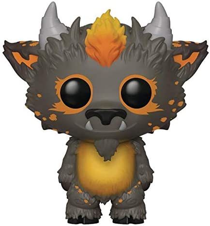 Mulch Funko 31689 Pop! Vinyl #11