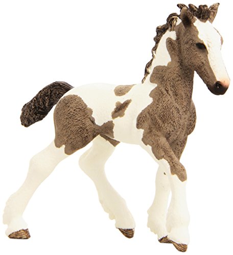 Schleich 13774 Puledro Tinker