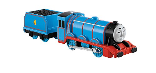 Thomas &amp; Friends BML09 Gordon Trackmaster Toy Engine