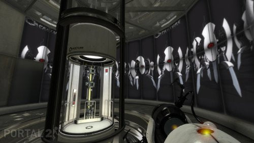 Portal 2-Nla