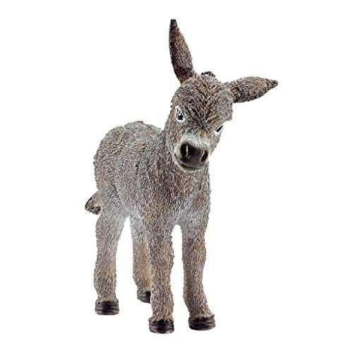 Schleich 13746 Eselfohlen