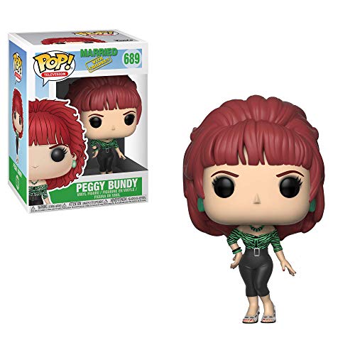 Married with Children Peggy Bundy Funko 32221 Pop! Vinyl #689