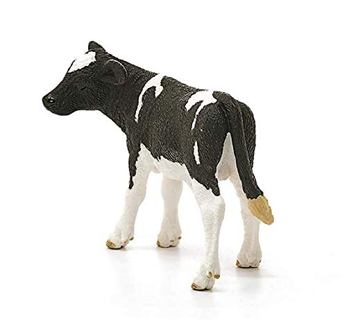 Schleich 13798 Holstein Calf