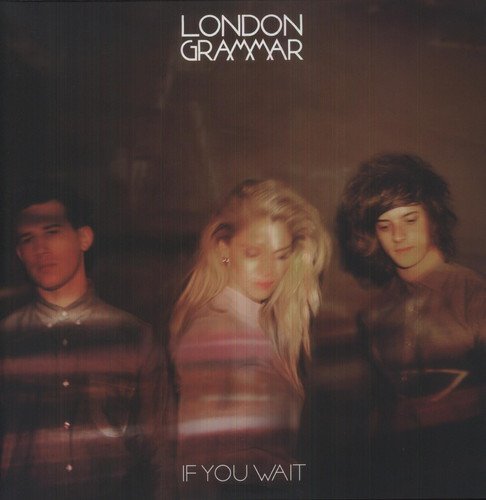 London Grammar - Als je wacht [VINYL]