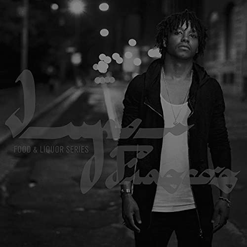 Lupe Fiasco - Lupe Fiasco's Food & Liquor Series [VINYL]