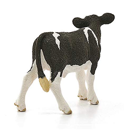 Schleich 13798 Holsteiner Kalb