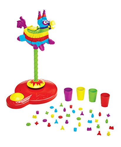 Hasbro B4983100 Pinata Party Pre-School Game