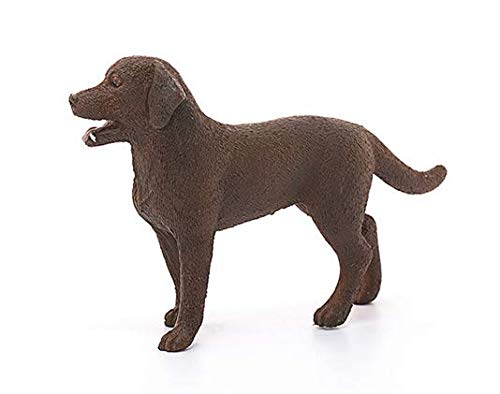 Schleich 13834 Labrador Retriever Hündin