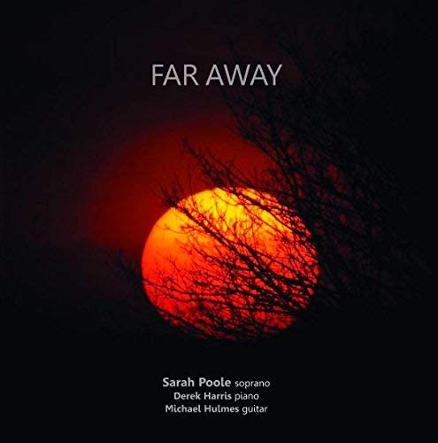 Sarah Poole: Far Away [Audio CD]