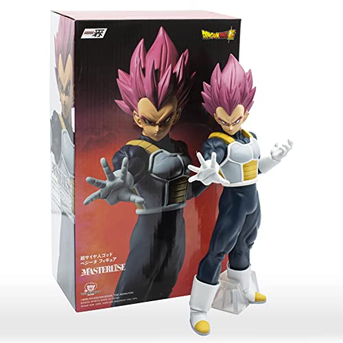 Ichiban – Dragon Ball Super – Super-Saiyajin-Gott Vegeta (Zurück zum Film), Bandai