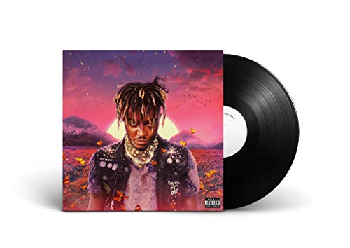 Juice Wrld - Le leggende non muoiono mai [VINYL]