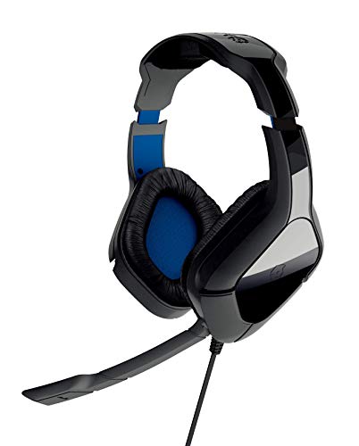 HC2P4 Wired Stereo Gaming Headset (PS4, Xbox One, PC, Mac)