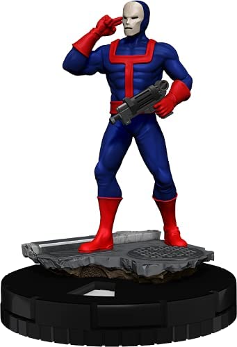 WizKids Marvel HeroClix: X-Men Rise and Fall (Einzel-Booster)