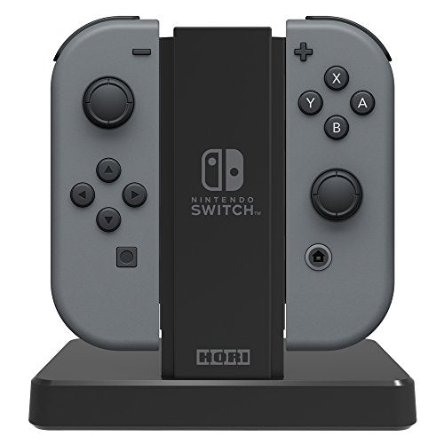 Hori NSW-003U Support de charge pour Joy-Con - Nintendo Switch