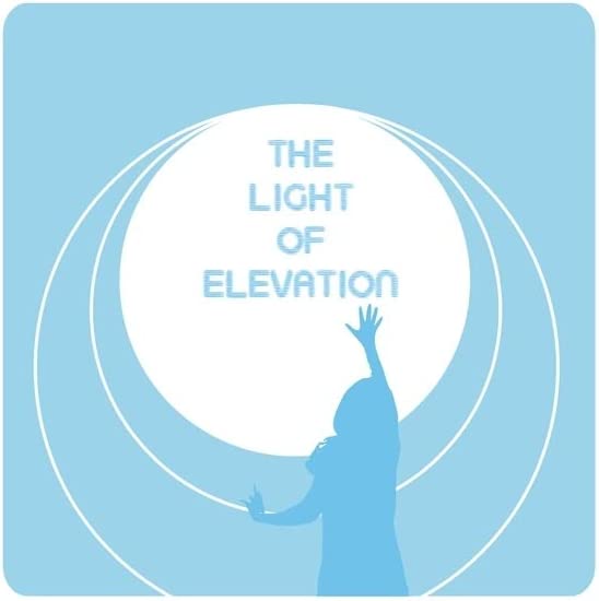 Simon Klee - The Light Of Elevation [Audio CD]