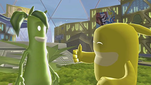 De Blob 2 - Nintendo-Switch