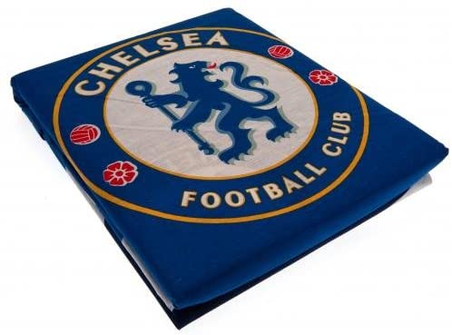 CHELSEA PULSE SINGLE DUVET SET 70/30 POLYCOTTON