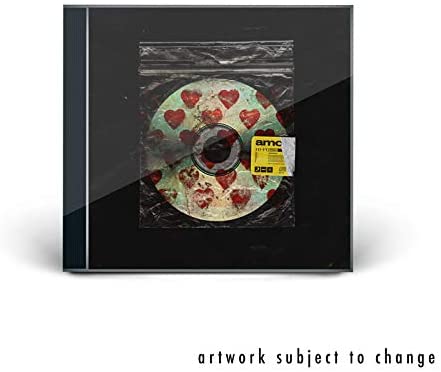 Bring Me the Horizon - Amo [Audio CD]