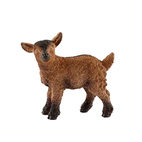 Schleich 13829 Farm World Goat Kid