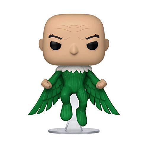 Vautour Marvel (première apparition) Funko Pop ! Vinyle #594