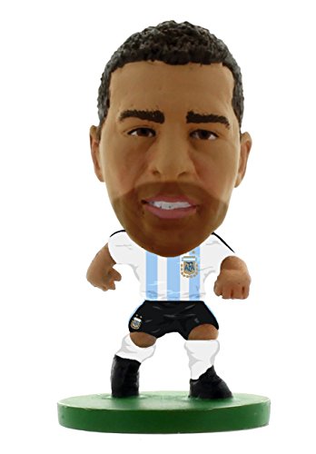 SoccerStarz SOC1212 Argentina Nicolas Otamendi Figure