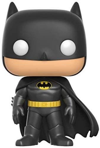 DC Super Heroes Batman Funko 26174 Pop! Vinyle #144