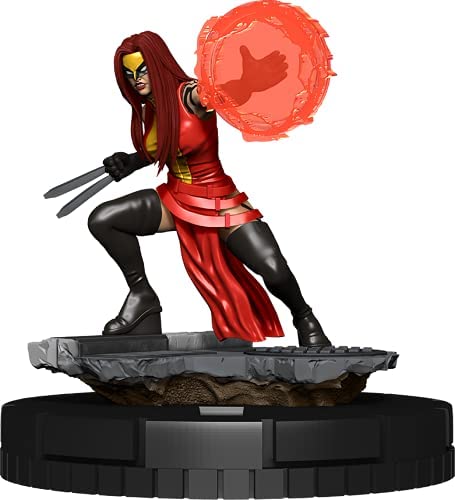 WizKids Marvel HeroClix: X-Men Rise and Fall (Einzel-Booster)