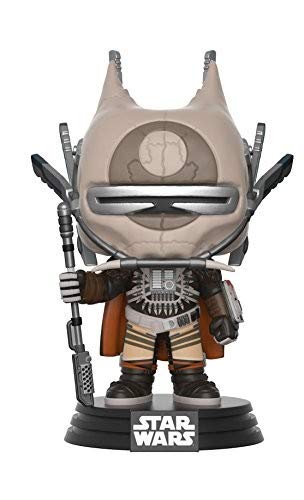 Star Wars Enfys Nest Funko 26984 Pop! VInyl #247